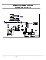 Preview for 69 page of Federal RSSD360 Installation & Operation Instructions