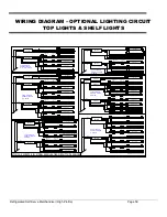 Preview for 72 page of Federal RSSD360 Installation & Operation Instructions