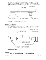 Preview for 10 page of Federal SNR48 Installation & Operation Instructions