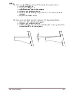 Preview for 14 page of Federal SNR48 Installation & Operation Instructions