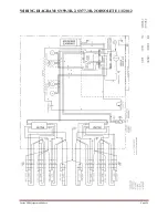 Preview for 39 page of Federal SNR48 Installation & Operation Instructions