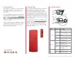 Preview for 4 page of FedEx SenseAware PT300D Quick Start Manual