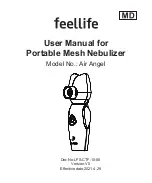 Preview for 1 page of Feellife Air Angel User Manual