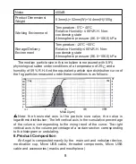 Preview for 8 page of Feellife Air Angel User Manual