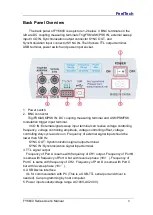 Preview for 13 page of FeelTech FY-6800 User Manual