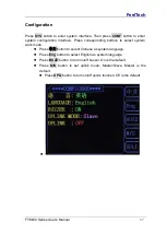 Preview for 41 page of FeelTech FY-6800 User Manual