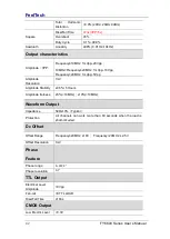 Preview for 46 page of FeelTech FY-6800 User Manual