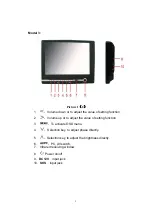 Preview for 5 page of Feelworld FW619AHT Manual Of Operation