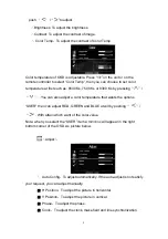 Preview for 9 page of Feelworld FW619AHT Manual Of Operation