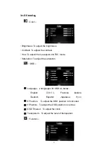 Preview for 11 page of Feelworld FW619AHT Manual Of Operation