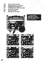 Preview for 22 page of FEESER P-HY9-OE Manual