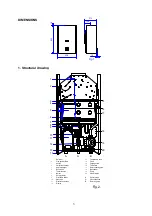 Preview for 4 page of FEG C 24 H User Manual