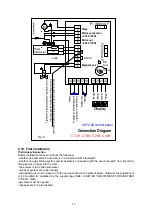 Preview for 13 page of FEG C 24 H User Manual