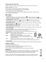 Preview for 19 page of FEHN 250015 Instructions For Use Manual