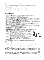 Preview for 25 page of FEHN 250015 Instructions For Use Manual