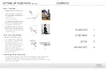 Preview for 2 page of FEHN 700L User Manual And Assembly Instructions