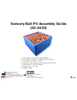 Preview for 1 page of FEI 32-2400 Assembly Manual