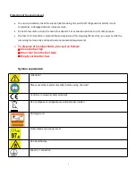 Preview for 7 page of Feider Machines 20210876326 Instruction Manual