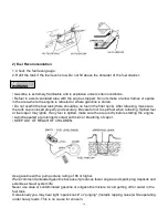 Preview for 16 page of Feider Machines 20210876326 Instruction Manual