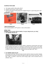 Preview for 10 page of Feider Machines FBT70-2 Instruction Manual