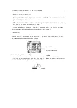 Preview for 9 page of Feider Machines FG1600i Manual