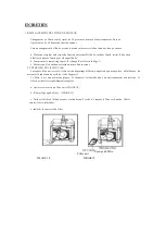 Preview for 15 page of Feider Machines FG1600i Manual