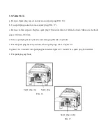 Preview for 34 page of Feider Machines FG1600i Manual