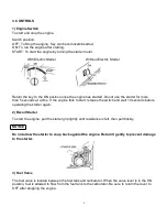 Preview for 9 page of Feider Machines FG4500-1 Instruction Manual