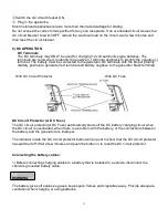 Preview for 13 page of Feider Machines FG4500-1 Instruction Manual