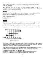 Preview for 15 page of Feider Machines FG4500-1 Instruction Manual