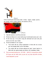 Preview for 9 page of Feider Machines FMTB50 Instruction Manual