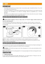 Preview for 7 page of Feider Machines FPO350 Original Instructions Manual