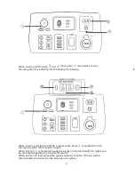 Preview for 8 page of Feider Machines FPS500 Operation Manual