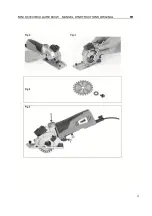 Preview for 4 page of Feider Machines FRX600 Instruction Manual