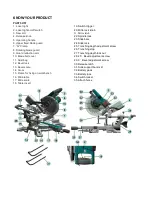 Preview for 5 page of Feider Machines FSOR20V-U Instruction Manual