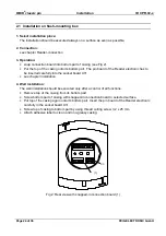 Preview for 24 page of Feig Electronic ID CPR.02-A Installation Manual