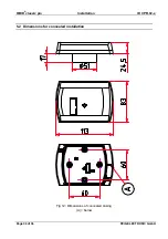 Preview for 34 page of Feig Electronic ID CPR.02-A Installation Manual