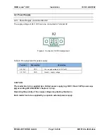 Preview for 10 page of Feig Electronic ID ISC.LRU1002-FCC Installation Manual