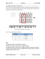 Preview for 13 page of Feig Electronic ID ISC.LRU1002-FCC Installation Manual