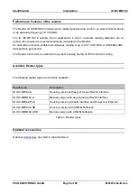Preview for 6 page of Feig Electronic ID ISC.MR102 Installation Manual