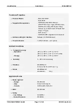 Preview for 17 page of Feig Electronic ID ISC.MR102 Installation Manual