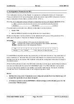 Preview for 21 page of Feig Electronic ID ISC.MR102 Manual