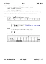 Preview for 28 page of Feig Electronic ID ISC.MR102 Manual