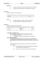 Preview for 41 page of Feig Electronic ID ISC.MR102 Manual