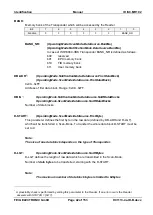 Preview for 42 page of Feig Electronic ID ISC.MR102 Manual