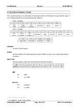 Preview for 70 page of Feig Electronic ID ISC.MR102 Manual