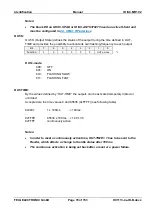 Preview for 79 page of Feig Electronic ID ISC.MR102 Manual