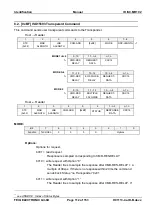 Preview for 112 page of Feig Electronic ID ISC.MR102 Manual