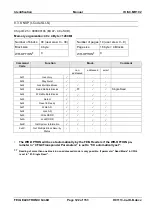 Preview for 122 page of Feig Electronic ID ISC.MR102 Manual