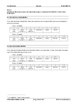 Preview for 140 page of Feig Electronic ID ISC.MR102 Manual